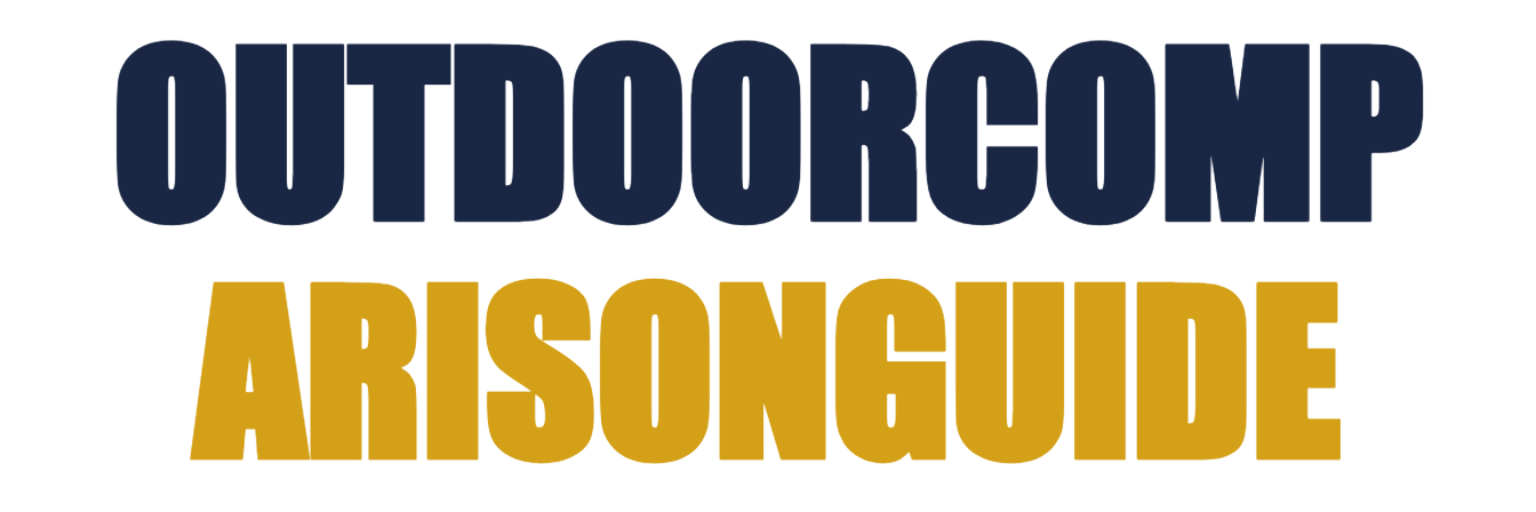 Outdoorcomparisonguide
